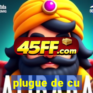 plugue de cu